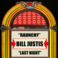 Raunchy / Last Night (EP)