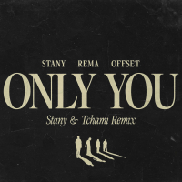 Only You (STANY & Tchami Remix) (Single)