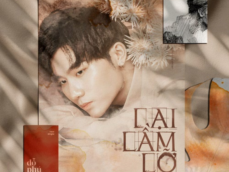 Lại Lầm Lỡ (Single)
