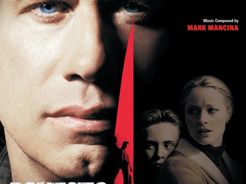 Domestic Disturbance (Original Motion Picture Soundtrack)