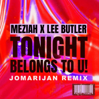 Tonight Belongs To U! (Jomarijan Remix) (Single)