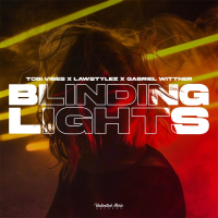 Blinding Lights (Techno) (Single)