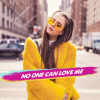 No One Can Love Me (Single)
