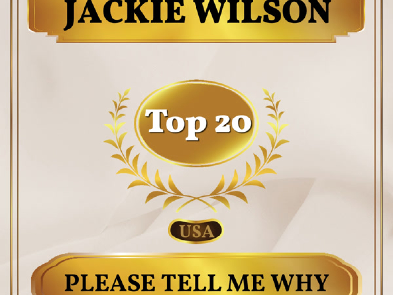 Please Tell Me Why (Billboard Hot 100 - No 20) (Single)