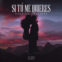 Si Tú Me Quieres (Single)