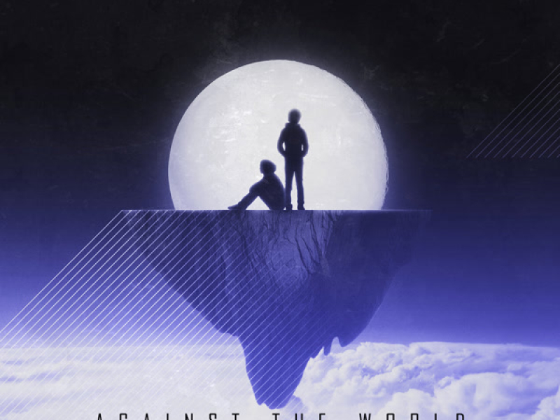 Against the World (Remixes) (Single)
