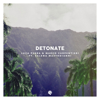 Detonate (Single)