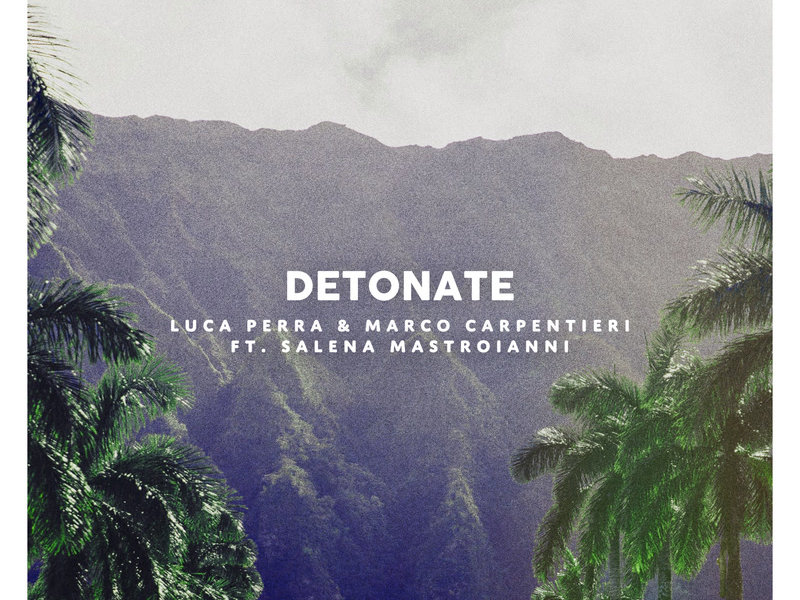 Detonate (Single)