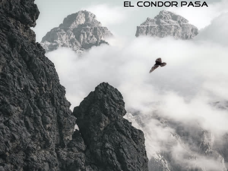 El Cóndor Pasa (Single)