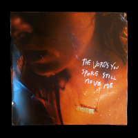 Sacred Heart (Single)