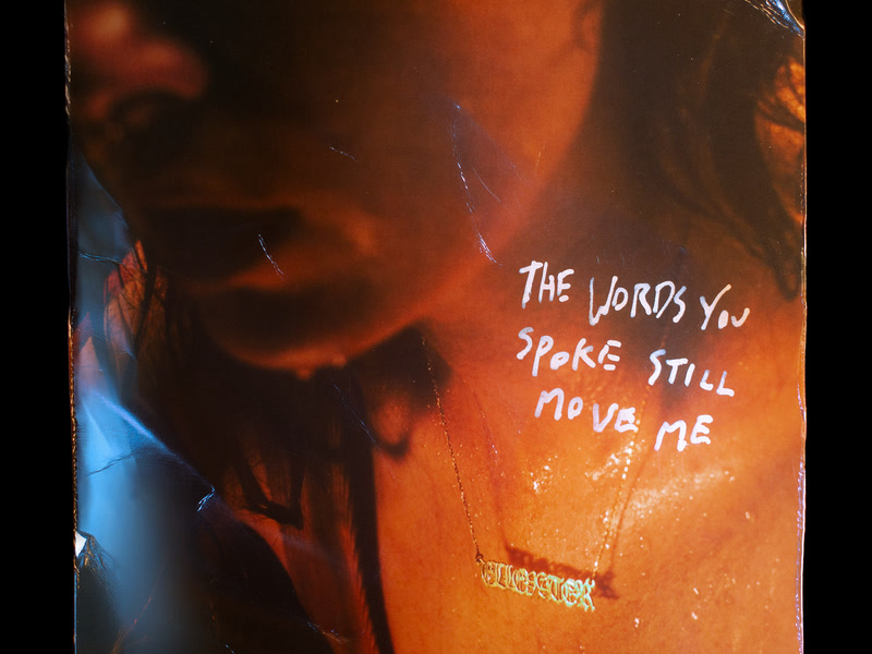 Sacred Heart (Single)