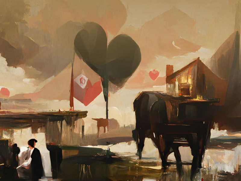 Hype the Night (Single)