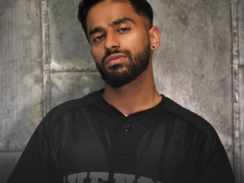 Top Flame (Slow + Reverb) (Single)