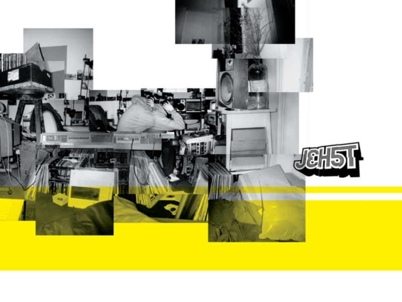 The Return of the Drifter