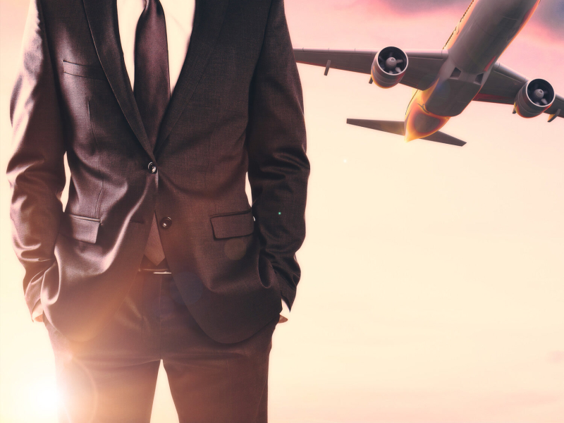 First Class (Single)