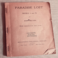 Paradise Lost (Single)