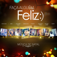 Faça Algúem Feliz (Single)
