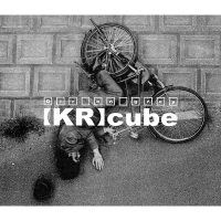 【KR】cube (EP)