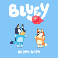 Keepy Uppy (Single)