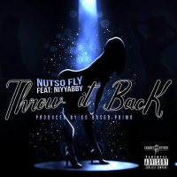 Throw It Back (feat. Niyyabby) (Single)