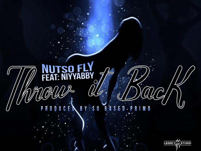 Throw It Back (feat. Niyyabby) (Single)