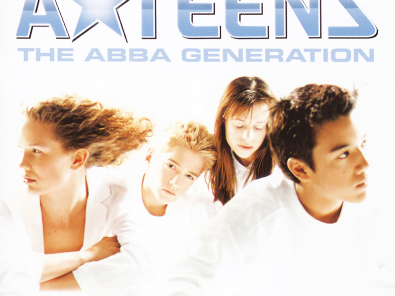 The Abba Generation