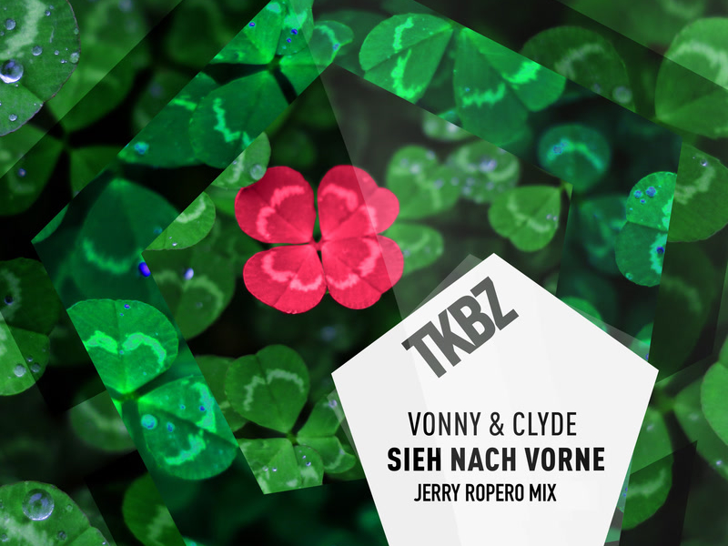 Sieh nach vorne (Jerry Ropero Mix) (Single)