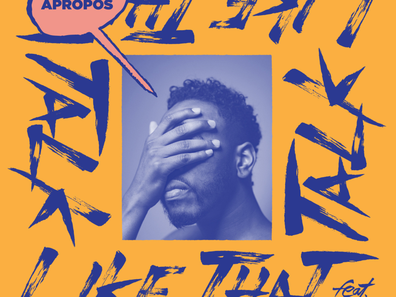 Talk Like That (Cassie Version) [feat. Cassie] (Single)