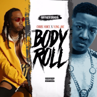 Body Roll (EP)