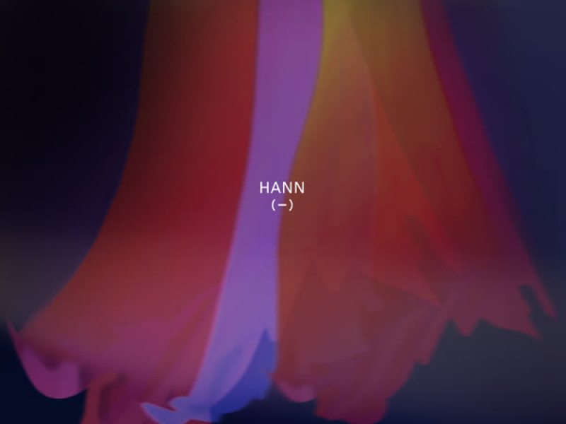 HANN (Alone) (Single)