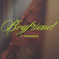 Boyfriend (Single)