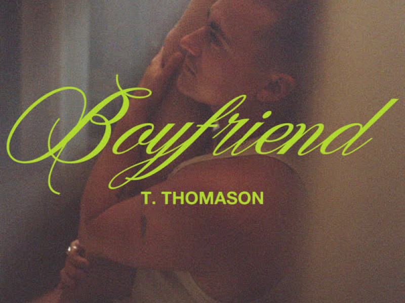 Boyfriend (Single)
