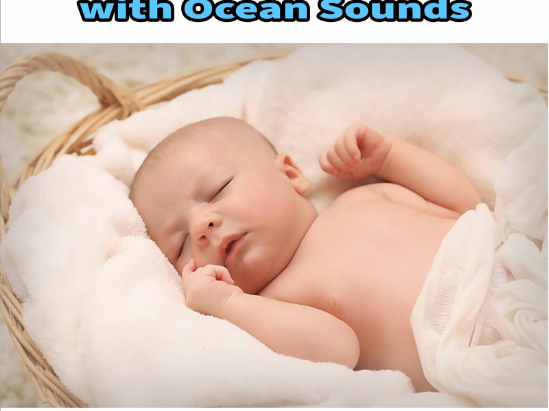 Classical Music Box with Ocean Sounds: Romantic Classical Lullabies for Baby Sleep (Single)