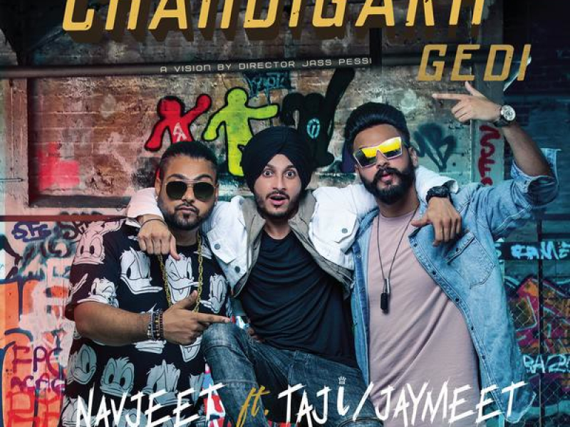 Chandigarh Gedi (Single)
