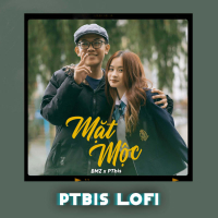 Mặt Mộc (PTbis Lofi) (Single)