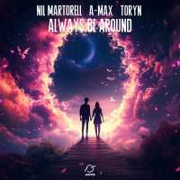 Always Be Around (Single)
