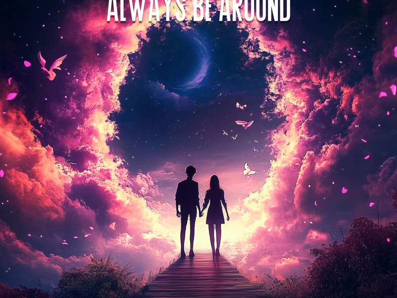 Always Be Around (Single)