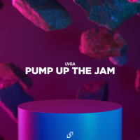 Pump up the Jam (Single)