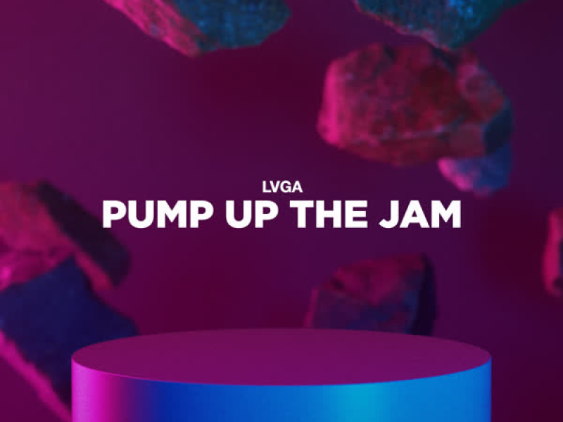 Pump up the Jam (Single)