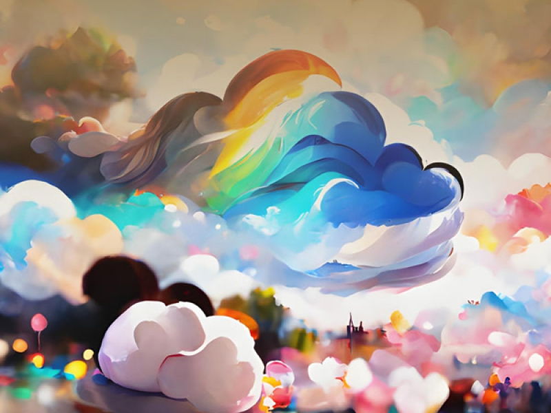 Ghostly Grooves (Single)