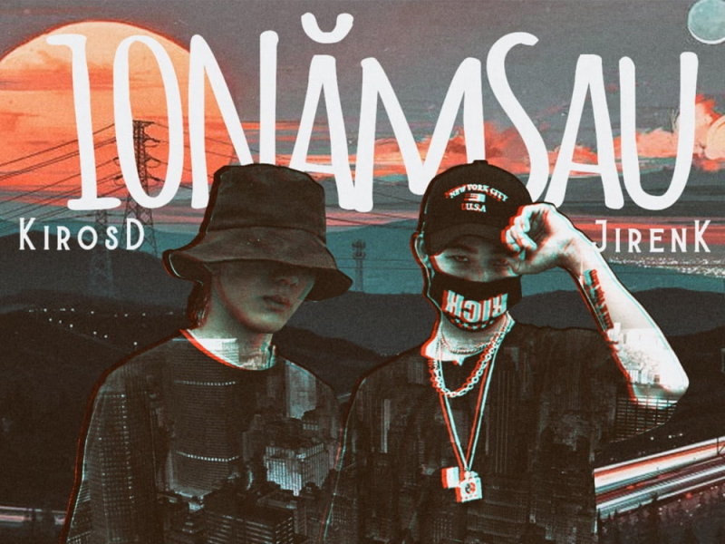 10 Năm Sau (Single)