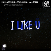 I Like You (Single)