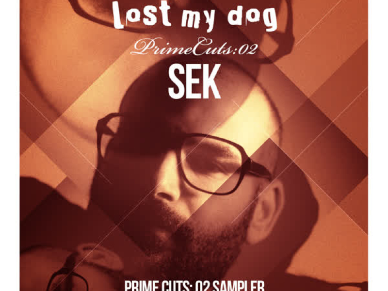 Prime Cuts: 02 Sampler (EP)