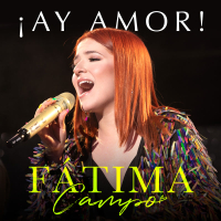 ¡Ay Amor! (Single)