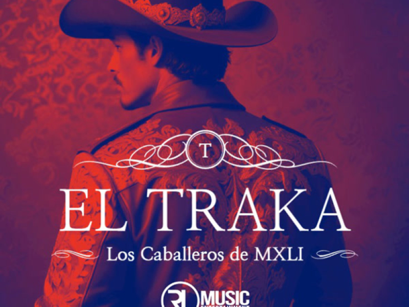 El Traka (Single)