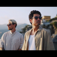 Yesterday (MV) (Single)