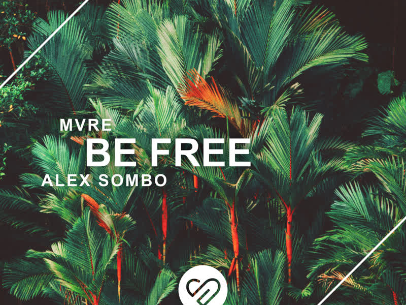 Be Free (Single)