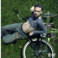 adolescência tardia (Single)