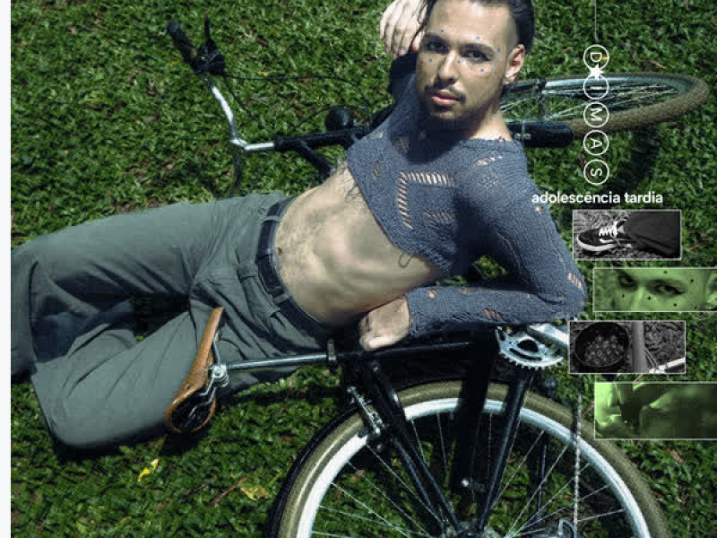 adolescência tardia (Single)