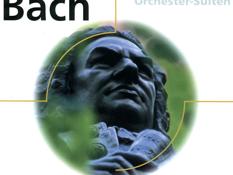 Bach: Orchestral Suite No.2 In B Minor BWV 1067